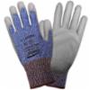 Samurai Enhanced Tuffalene HDPE Glove, SM