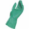 StanSolv Flocklined Nitrile Glove, 13 mil, XL