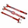 Huskie Bulldog Bender Pup, 4/0 AWG, 3pc Set, 14" Std Handle