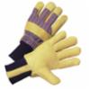 Premium Grain Pigskin Leather Palm Gloves w/ Thinsulate® Lining,  MD