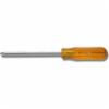 Xcelite® Phillips® Screwdriver, Yellow Handle, 5/16" x 6"