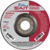 Sait A24R Grinding Wheel, 6"