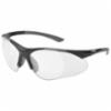 Elvex® RX-500™ Full Magnifer 1.0 Diopter Clear Lens Safety Glasses, 12/bx