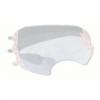 AV3000 Clear Lens Cover 25/pk