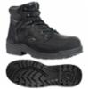 Timberland PRO® TiTAN® 6" Alloy Toe EH Rated Work Boot, Black, Men's, SZ 12 Medium