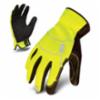 Ironclad® Exo Hi-Viz Utiltity Safety Yellow Work Glove, MD
