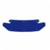 ERB® Cushioned Brow Pad For ERB® Bump Caps, Blue
