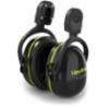 K2M Magnetic Earmuffs 