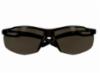 3M™ SecureFit™ Safety Glasses, Gray Scotchgard™ Anti-Fog/Anti-Scratch Lens, 20 per Case