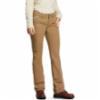 Ariat FR DuraLight Stretch Pant Field Kahki, Womens, 24" Long