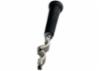 Guardair Auxiliary Handle, 5-1/2" Length