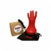 Cementex glove inflator kit 