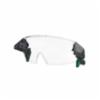 MSA V-Gard® H1 Half-Face Spectacle Visor, Clear