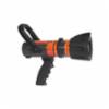 Akron Brass ProVenger nozzle w/ pistol grip, 175 GPM at 75 PSI