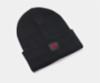 Under Armour Freedom Halftime Cap, Black