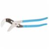 CHANNELLOCK® 460 Straight Jaw Tongue & Groove Pliers, 16" Length 