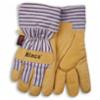 Kinco® Original Premium Grain Pigskin Leather Palm Thermal Gloves, Safety Cuff, SM