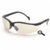 Pyramex™ V2 Readers Mirror Lens Safety Glasses, 2.0 Mag