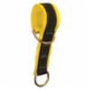 Heavy Duty Pass-Thru Web Anchor, 6'