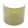 V-Gard® Visor Shade 3 Molded, 7 1/2" x 17" x .098"