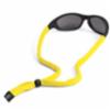 Fully Adjustable Eyewear Retainer, Yellow