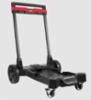 Milwaukee premium wet/dry vacuum cart