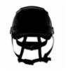 3M™ SecureFit™ Safety Helmet, Black, 10 per case
