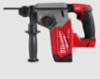 Milwaukee M18 Fuel 1" SDS Plus Rotary Hammer Kit