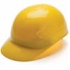 Ridgeline HP40 Series Bump Cap, Yellow.