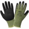 Samurai Glove® FR CAT 2 Cut Level A5 Glove with Bi-Polymer Coating, 12.4 cal/cm2, XL
