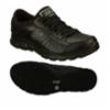 Skechers® Work Relaxed Fit® Eldred SR Soft Toe Work Shoe, Women’s, Black, 8