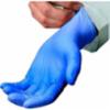 Disposable Powdered Latex Gloves, 5 mil, SM