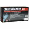Thickster Disposable Latex Glove, 14 Mil, Blue, LG