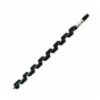 Aircraft Dynamics Black Widow Wood Pole Drill Bit, 11/16" x 24"