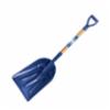 UnionTools® Poly Snow Scoop Shovel