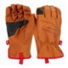 Milwaukee goatskin leather gloves, SM