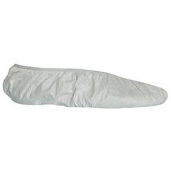 Tyvek® 400 Shoe Covers, White, 8"