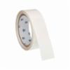 Brady overlaminate tape, 1.375" X 10 yards