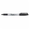 Sharpie® Fine Point Permanent Marker, Black