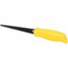 Stanley cushion grip wallboard saw, 6" blade