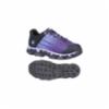 Timberland PRO® Powertrain ESD Alloy Toe Sneaker, Black/Lavender, Women's, 7.5M