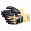 Dexterity® Impact Protection Kevlar® Blended Cut-Resistant Gloves, MD