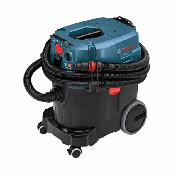 Bosch 9 Gallon Dust Extractor w/ Automatic Filter Clean