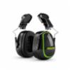 Moldex MX-7 Cap-Mounted Earmuff