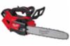 Milwaukee M18 Fuel 14" Top Handle Chainsaw, 2 Battery Kit