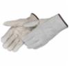 Liberty Grain Cowhide Glove with Reinforced Palm Patch, SM