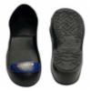 Impacto® TURBO TOE Protective Toe Caps, Blue, XL