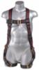 K-Strong® Kapture™ Elite 5-Point Full Body Harness, LG/XL<br />
