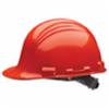 "The Peak" A79 Pin Lock Hard Hat, Orange