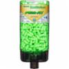 Moldex EcoStation Copper Dispenser w/ 500 Pairs of Pura-Fit Earplugs, NRR 33dB, 500 PR/Dispenser, 4 Dispensers/CS